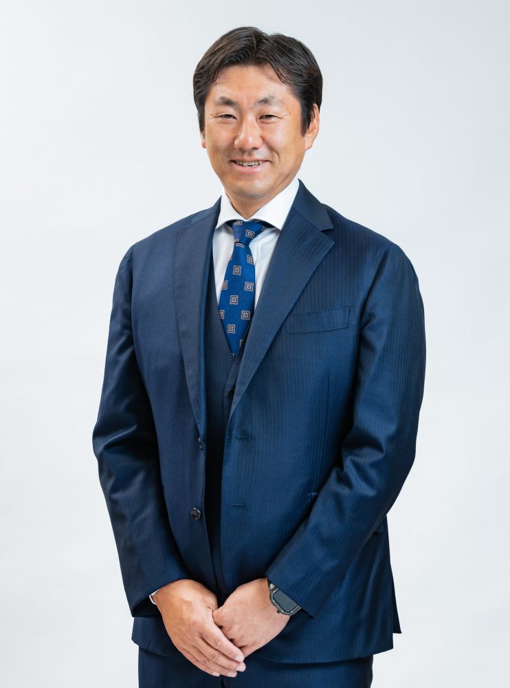 代表取締役 砂戸 謙一